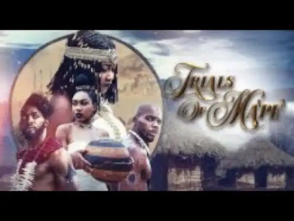 Video: TRIALS OF MAPE - [Part 1] Latest 2018 Nigerian Nollywood Drama Movie